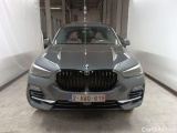  Bmw  X5 BMW  xDrive25d (170 kW) 5d (total options: 14,475 Ex.Vat) #5