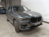  Bmw  X5 BMW  xDrive25d (170 kW) 5d (total options: 14,475 Ex.Vat) #8