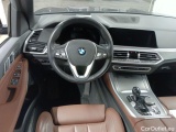  Bmw  X5 BMW  xDrive25d (170 kW) 5d (total options: 14,475 Ex.Vat) #9