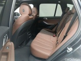  Bmw  X5 BMW  xDrive25d (170 kW) 5d (total options: 14,475 Ex.Vat) #10