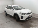 KIA  STONIC KIA  1.0 T 100 Urban Edition 5d #8