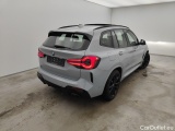  Bmw  X3 BMW  xDrive30e (120 kW) 5d #2