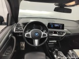  Bmw  X3 BMW  xDrive30e (120 kW) 5d #9