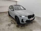  Bmw  X3 BMW  xDrive30e (120 kW) 5d #8