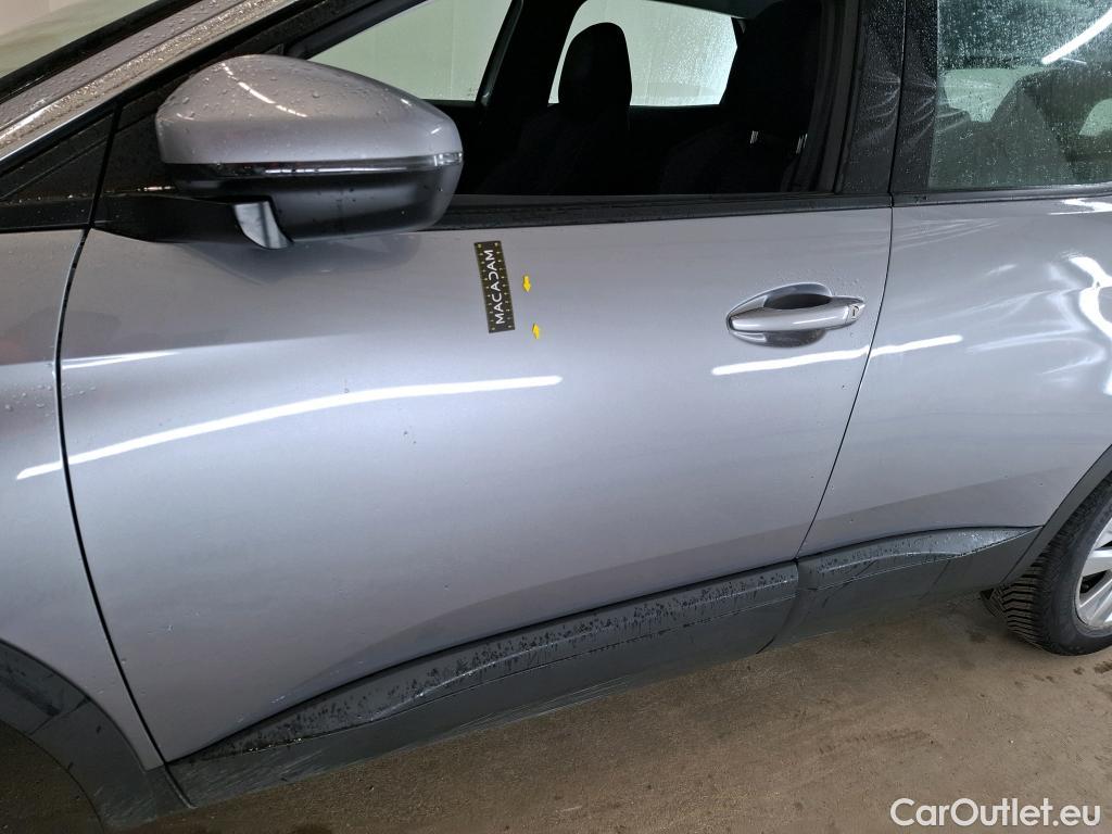  Peugeot  3008  Active Business 1.5 HDi 130CV BVA8 E6d #9