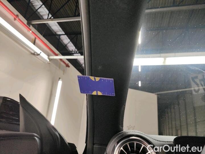 Mercedes  CLA-Klasse CLA CLA 180 d Business Solution 85kW/116pk  4D/P Auto-7 #21