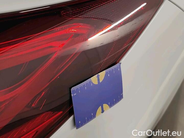 Mercedes  CLA-Klasse CLA CLA 200 d DCT Business Solution 110kW/150pk  4D/P Auto-7 #19