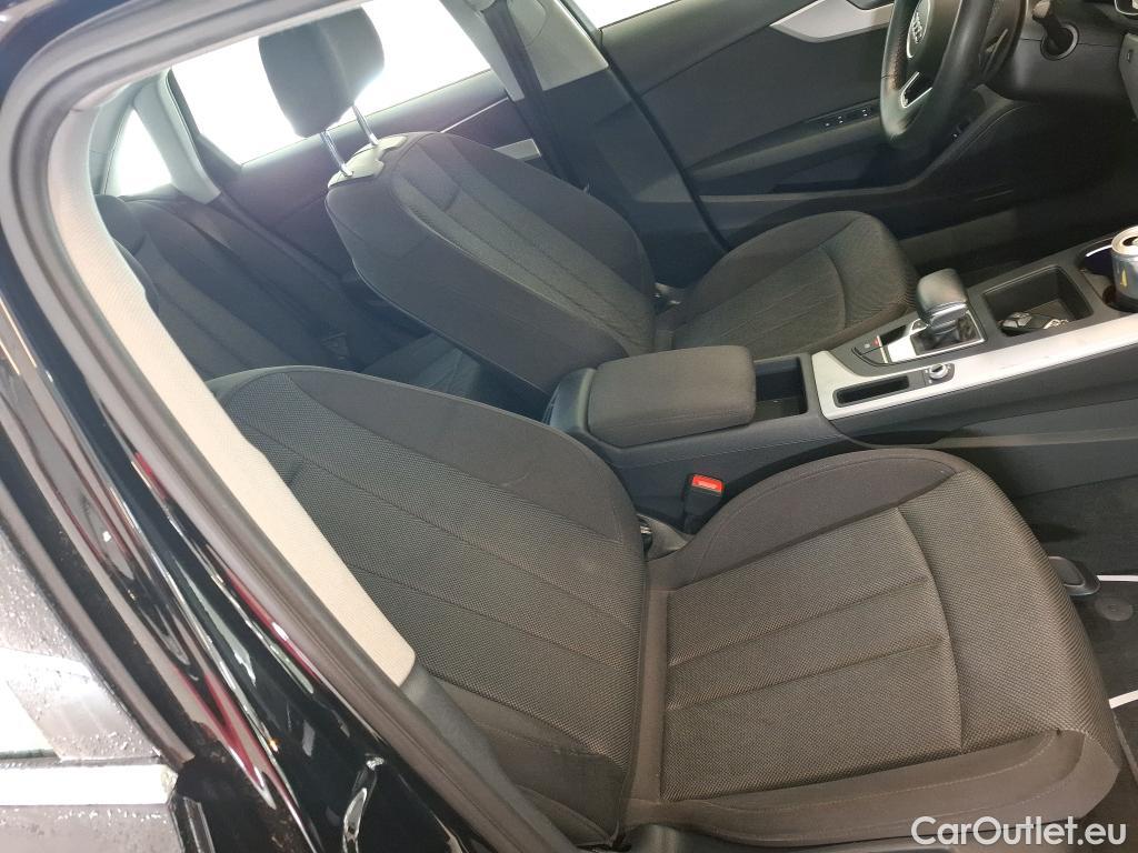 Audi  A4  Berline 30 TDI Business line 2.0 TDI 135CV BVA7 E6d #6