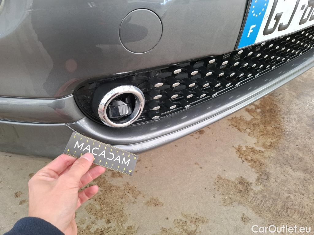 Fiat  500 FIAT C  2015  2P Cabriolet Hybrid 10 BSG 70 ch Dolcevita #18