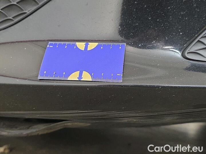 Mercedes  CLA-Klasse CLA Shooting Brake CLA 180 d Business Solution 85kW/116pk  5D/P Man-6 #20