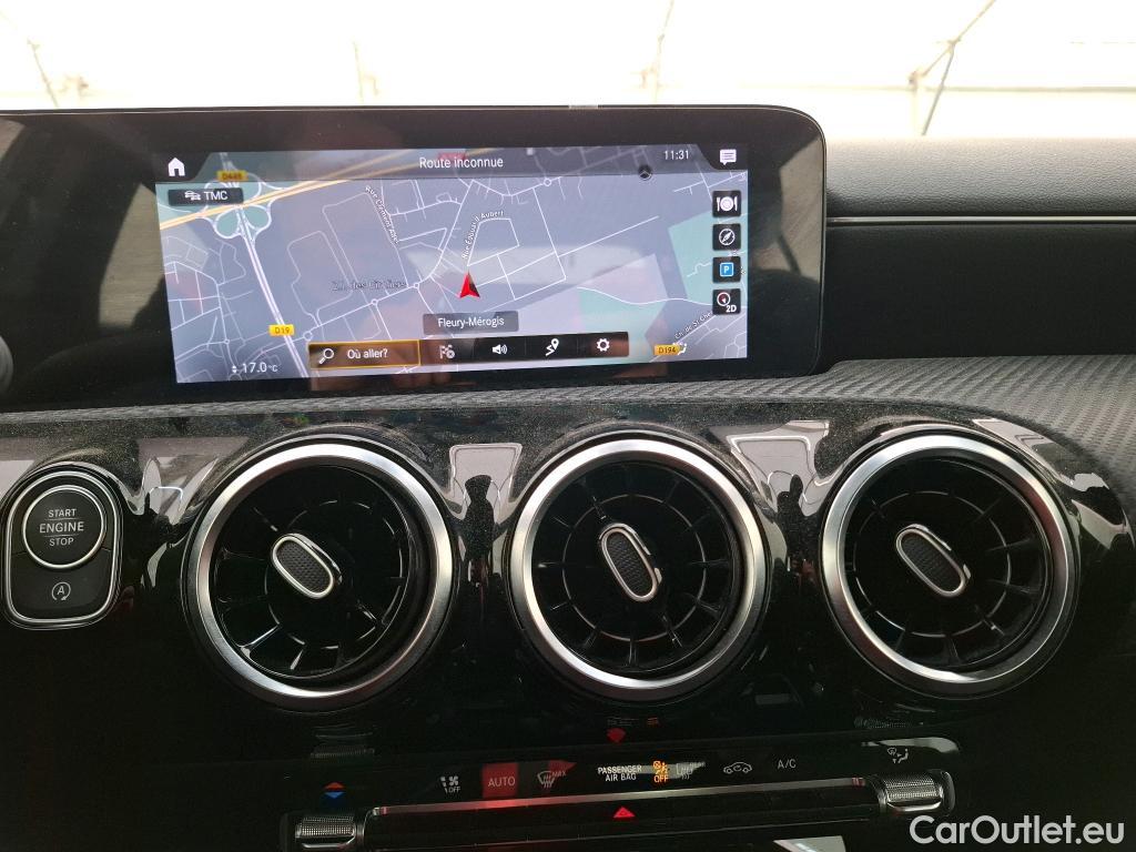 Mercedes  A-Klasse MERCEDES-BENZ Classe A Compact / 2018 / 5P / Berline A 180 Business Line 7G-DCT #7