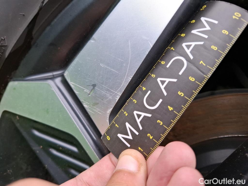  Hyundai  Tucson HYUNDAI  / 2020 / 5P / SUV 1.6 PHEV 265 HTRAC EXECUTIVE 4WD AUTO #10