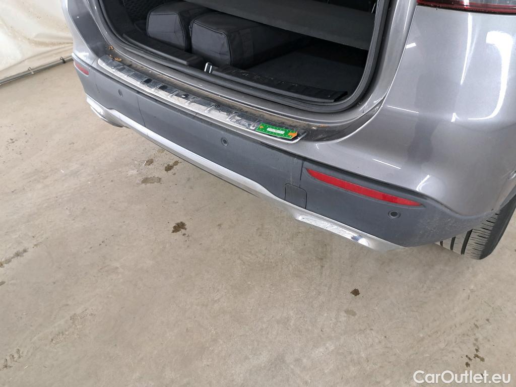 Mercedes  GLA MERCEDES-BENZ  / 2020 / 5P / SUV 1.3  250 e BUSINESS LINE DCT #3