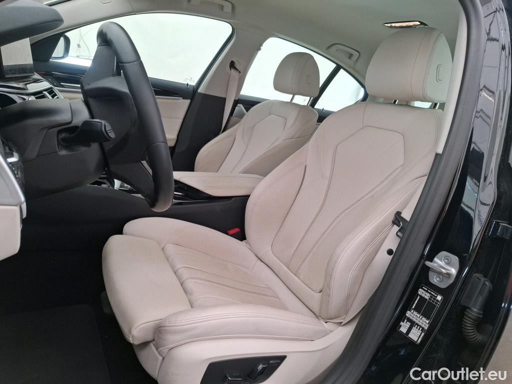 Bmw  Serie 5 Série 5 Berline 518 d Lounge 2.0 150CV BVA8 E6d #8