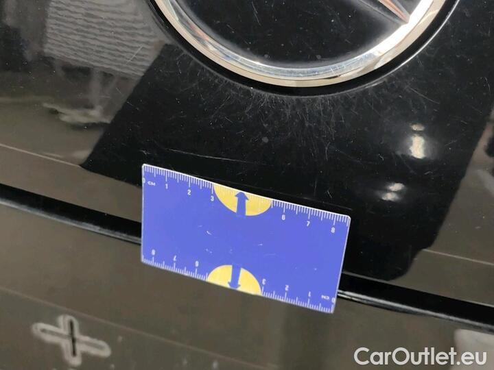 Mercedes  CLA-Klasse CLA CLA 180 d Business Solution 85kW/116pk  4D/P Auto-7 #46