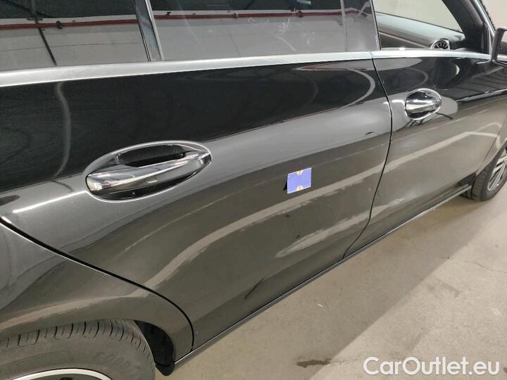 Mercedes  CLA-Klasse CLA CLA 180 d Business Solution 85kW/116pk  4D/P Auto-7 #60