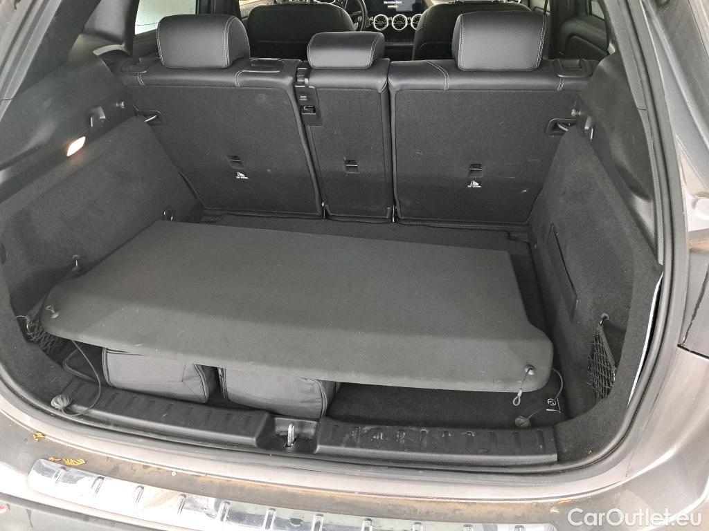 Mercedes  GLA MERCEDES-BENZ  / 2020 / 5P / SUV 1.3  250 e BUSINESS LINE DCT #16