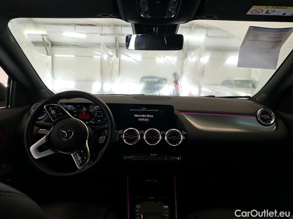 Mercedes  GLA MERCEDES-BENZ  / 2020 / 5P / SUV 1.3  250 e BUSINESS LINE DCT #5