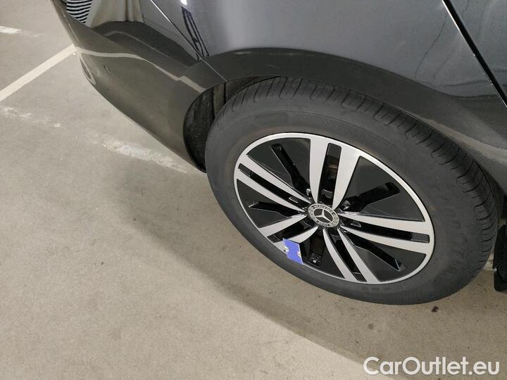 Mercedes  CLA-Klasse CLA CLA 180 d Business Solution 85kW/116pk  4D/P Auto-7 #66