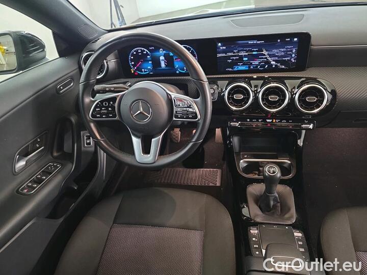 Mercedes  CLA-Klasse CLA Shooting Brake CLA 180 d Business Solution 85kW/116pk  5D/P Man-6 #5