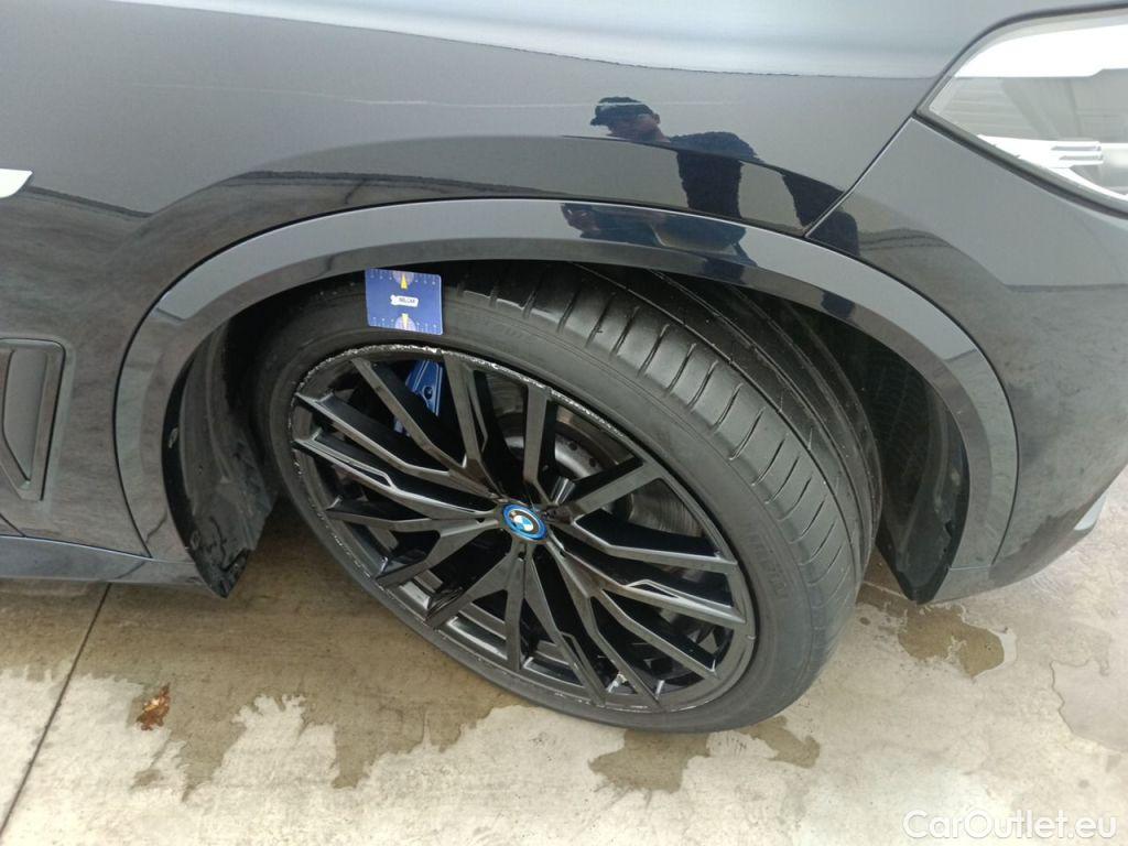 Bmw  X5 BMW  xDrive45e (155kW) 5d ///M-Sportkit (total options: 18,785 Ex.Vat) #74