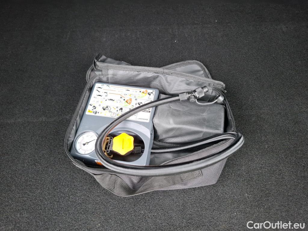  Hyundai  Tucson HYUNDAI  / 2020 / 5P / SUV 1.6 PHEV 265 HTRAC EXECUTIVE 4WD AUTO #11