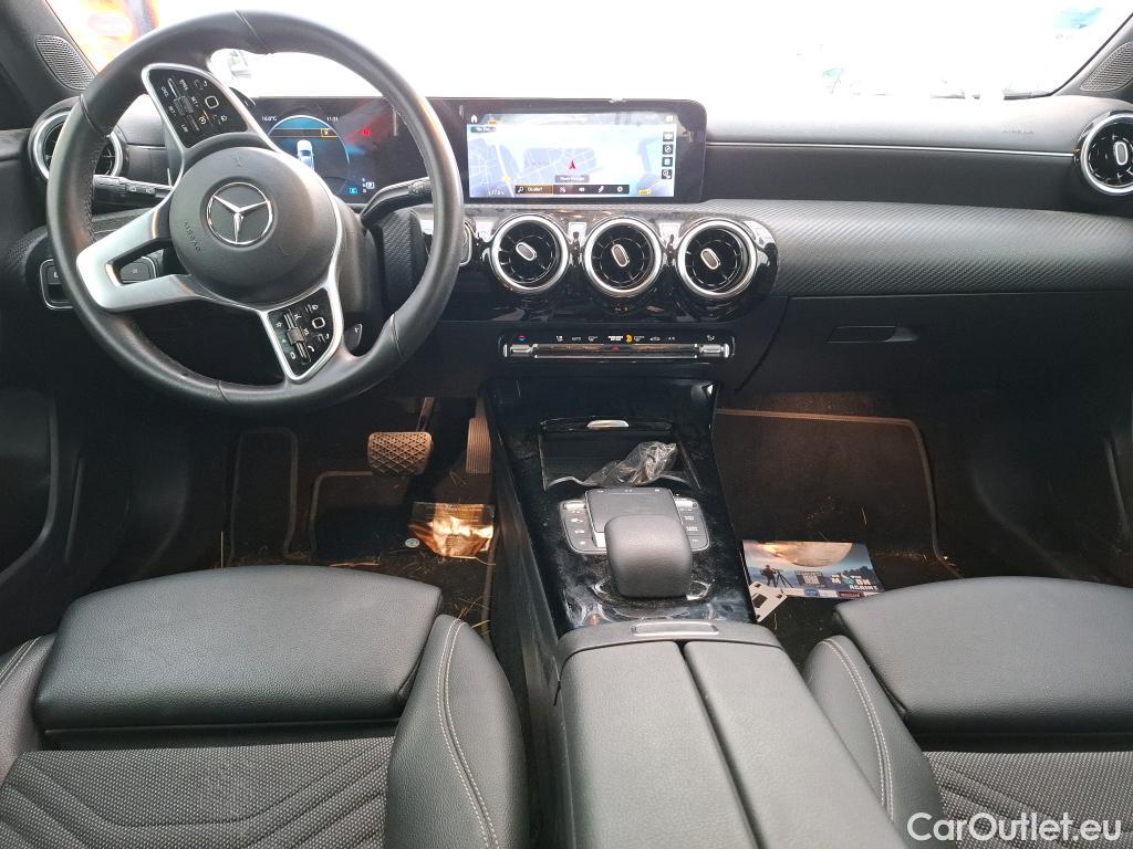 Mercedes  A-Klasse MERCEDES-BENZ Classe A Compact / 2018 / 5P / Berline A 180 Business Line 7G-DCT #5