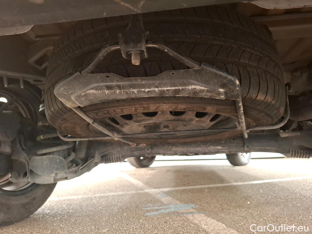 Peugeot  Partner  Premium L1 1.5 HDi 100CV BVM6 E6d #11