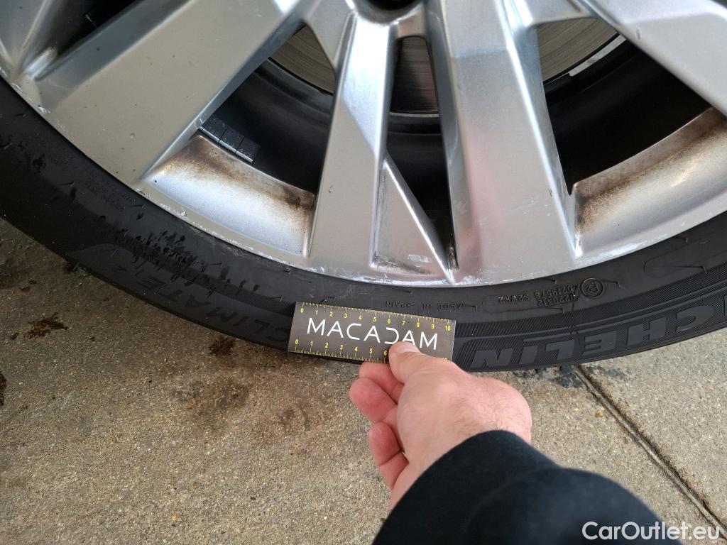  Peugeot  3008  Active Business 1.5 HDi 130CV BVA8 E6d #19