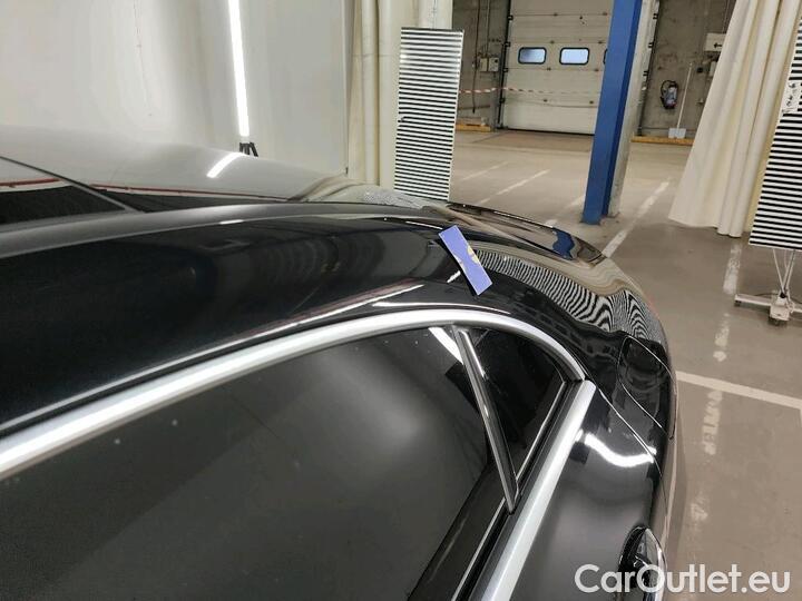 Mercedes  CLA-Klasse CLA CLA 180 d Business Solution 85kW/116pk  4D/P Auto-7 #41