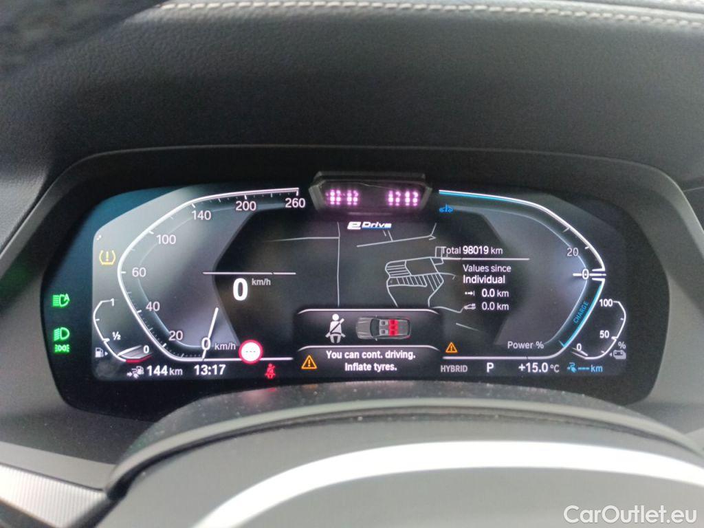 Bmw  X5 BMW  xDrive45e (155kW) 5d ///M-Sportkit (total options: 18,785 Ex.Vat) #6