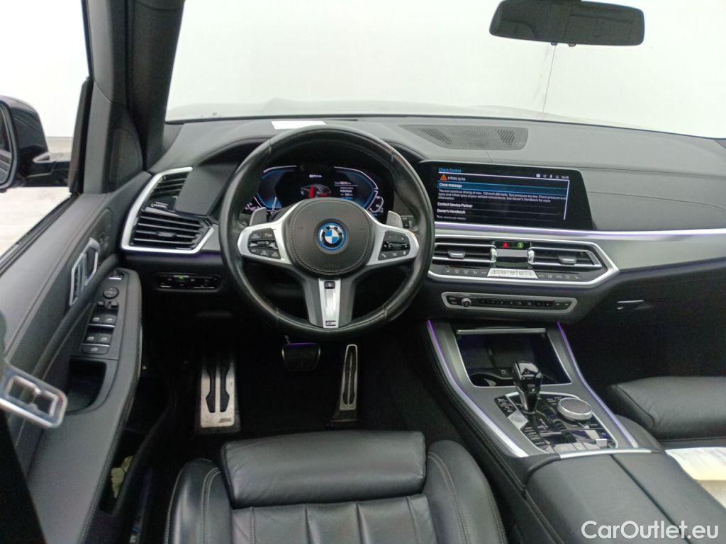 Bmw  X5 BMW  xDrive45e (155kW) 5d ///M-Sportkit (total options: 18,785 Ex.Vat) #9