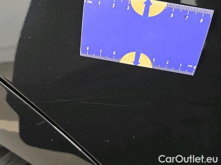 Mercedes  CLA-Klasse CLA Shooting Brake CLA 180 d Business Solution 85kW/116pk  5D/P Man-6 #40