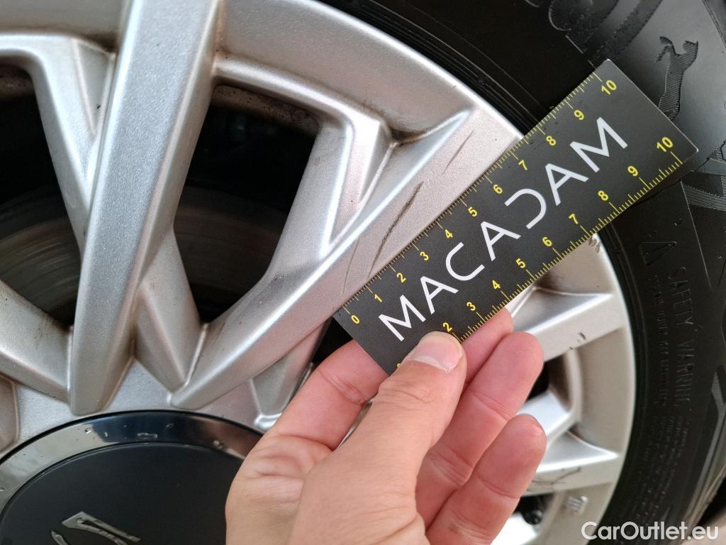 Fiat  500 FIAT C  2015  2P Cabriolet Hybrid 10 BSG 70 ch Dolcevita #12