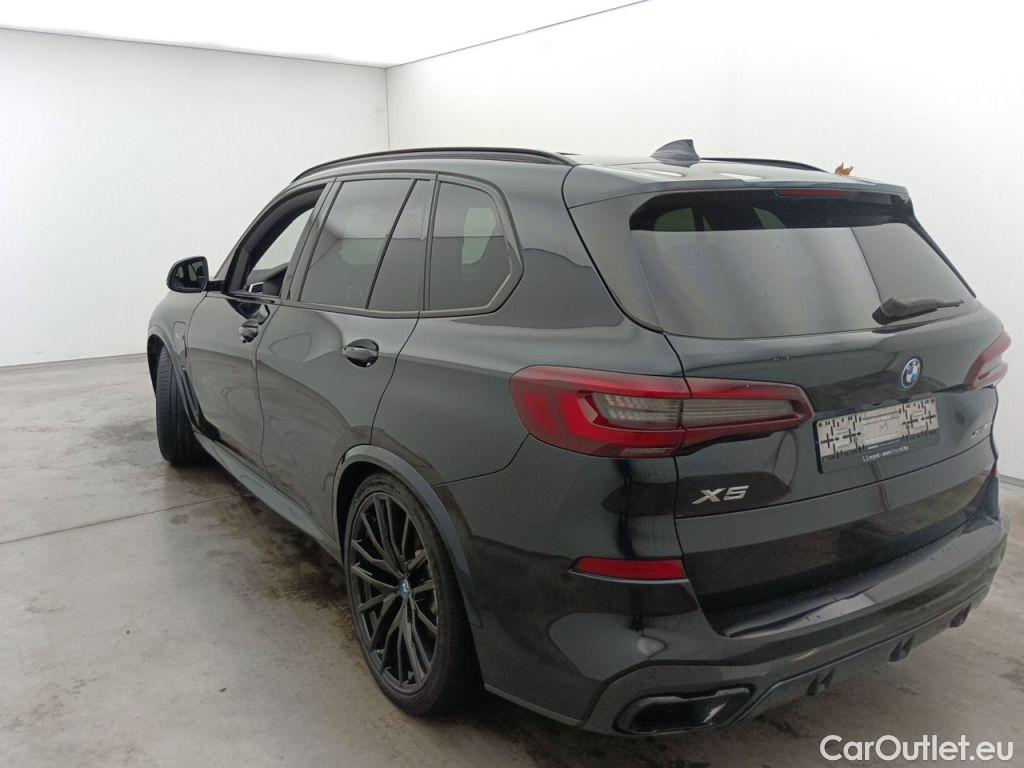 Bmw  X5 BMW  xDrive45e (155kW) 5d ///M-Sportkit (total options: 18,785 Ex.Vat) #7
