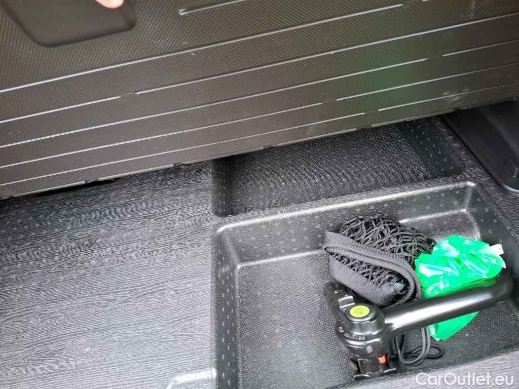  Hyundai  Tucson HYUNDAI  / 2020 / 5P / SUV 1.6 PHEV 265 HTRAC EXECUTIVE 4WD AUTO #4