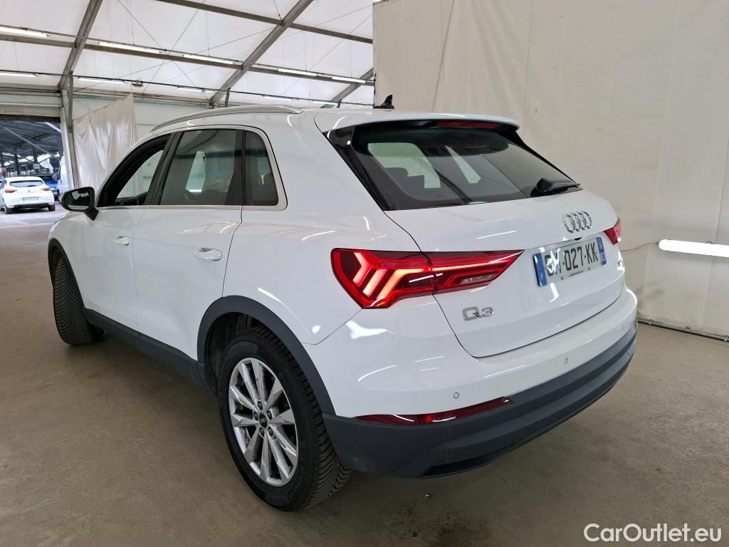 Audi  Q3  35 TDI Design 2.0 TDI 150CV BVA7 E6d #2