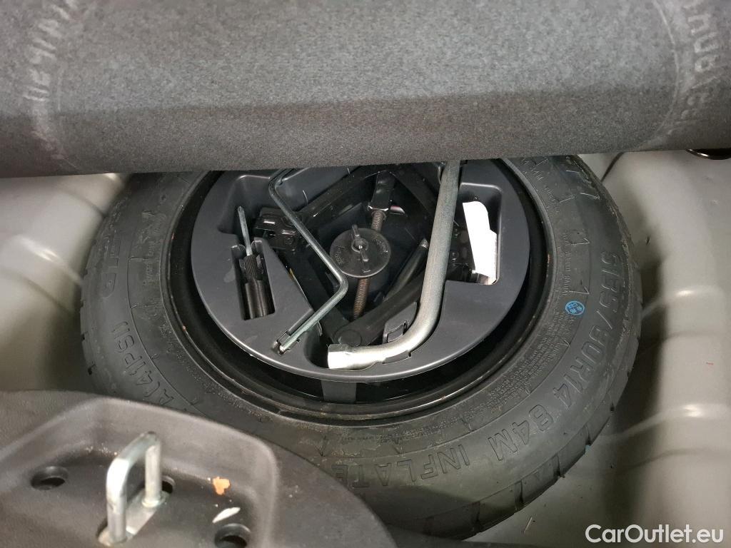 Fiat  500 FIAT C  2015  2P Cabriolet Hybrid 10 BSG 70 ch Dolcevita #11