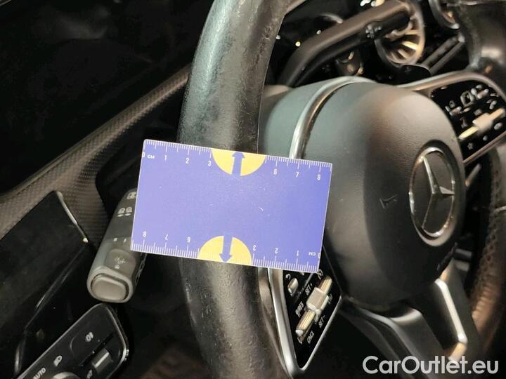 Mercedes  CLA-Klasse CLA CLA 180 d Business Solution 85kW/116pk  4D/P Auto-7 #15