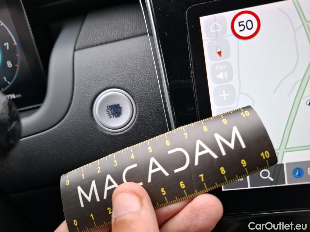  Hyundai  Tucson HYUNDAI  / 2020 / 5P / SUV 1.6 PHEV 265 HTRAC EXECUTIVE 4WD AUTO #12