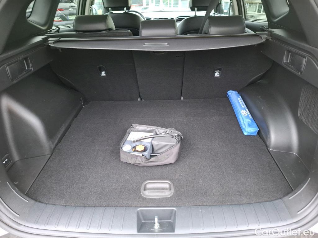  Hyundai  Tucson HYUNDAI  / 2020 / 5P / SUV 1.6 PHEV 265 HTRAC EXECUTIVE 4WD AUTO #3