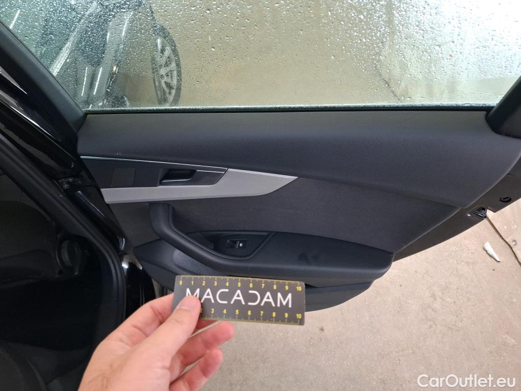 Audi  A4  Berline 30 TDI Business line 2.0 TDI 135CV BVA7 E6d #5