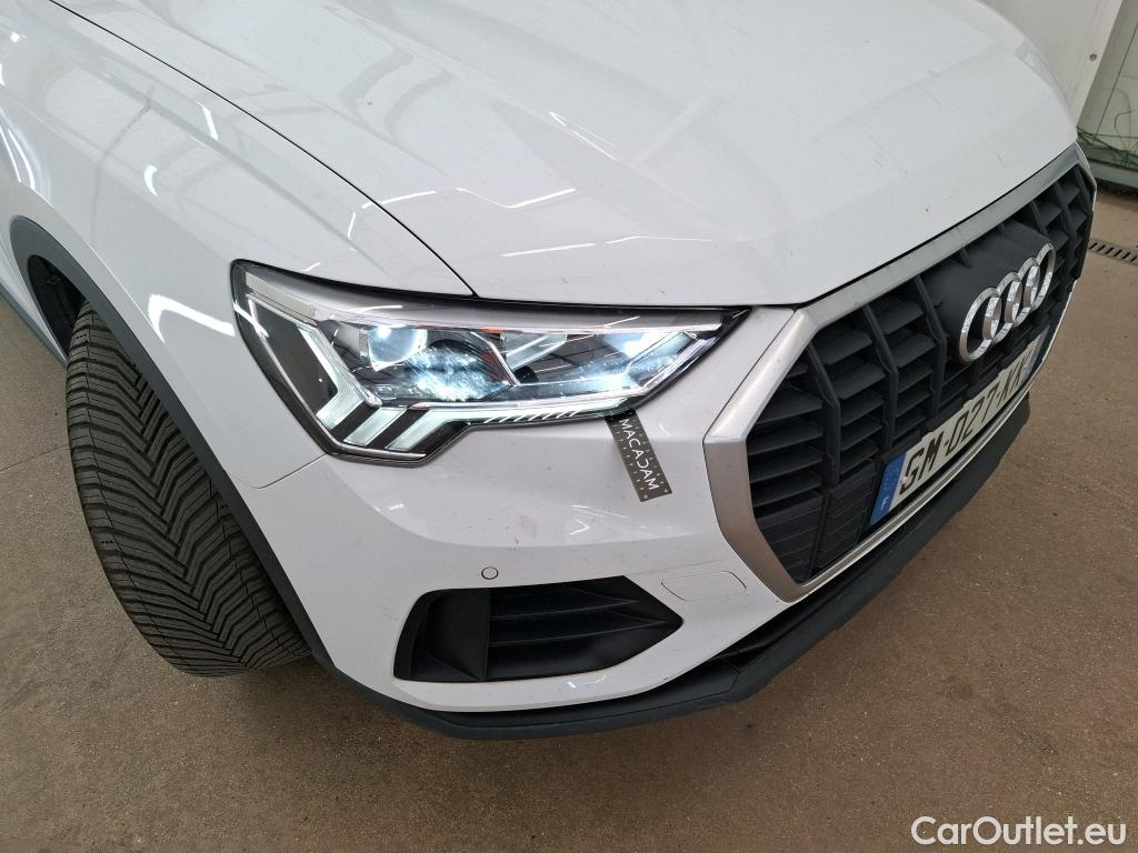 Audi  Q3  35 TDI Design 2.0 TDI 150CV BVA7 E6d #6