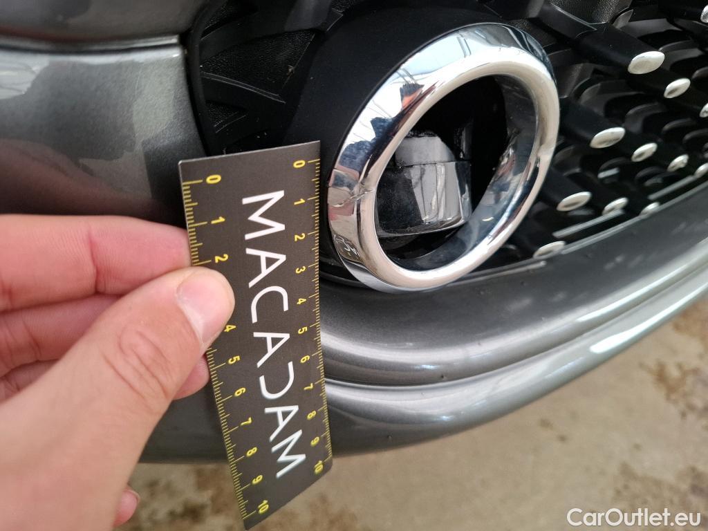 Fiat  500 FIAT C  2015  2P Cabriolet Hybrid 10 BSG 70 ch Dolcevita #19