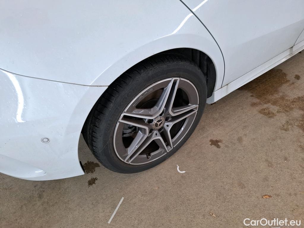  Mercedes  A-Klasse MERCEDES BENZ Classe A Compact 5p Berline A 200 AMG Line 7G DCT #7