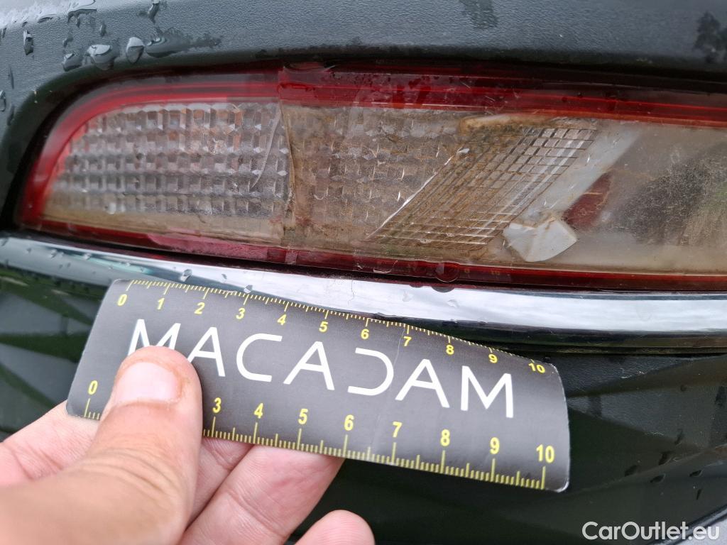  Hyundai  Tucson HYUNDAI  / 2020 / 5P / SUV 1.6 PHEV 265 HTRAC EXECUTIVE 4WD AUTO #6