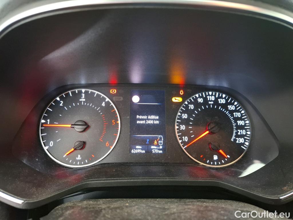  Renault  Clio  V Business 1.5 dCi 85CV BVM6 E6dT #8