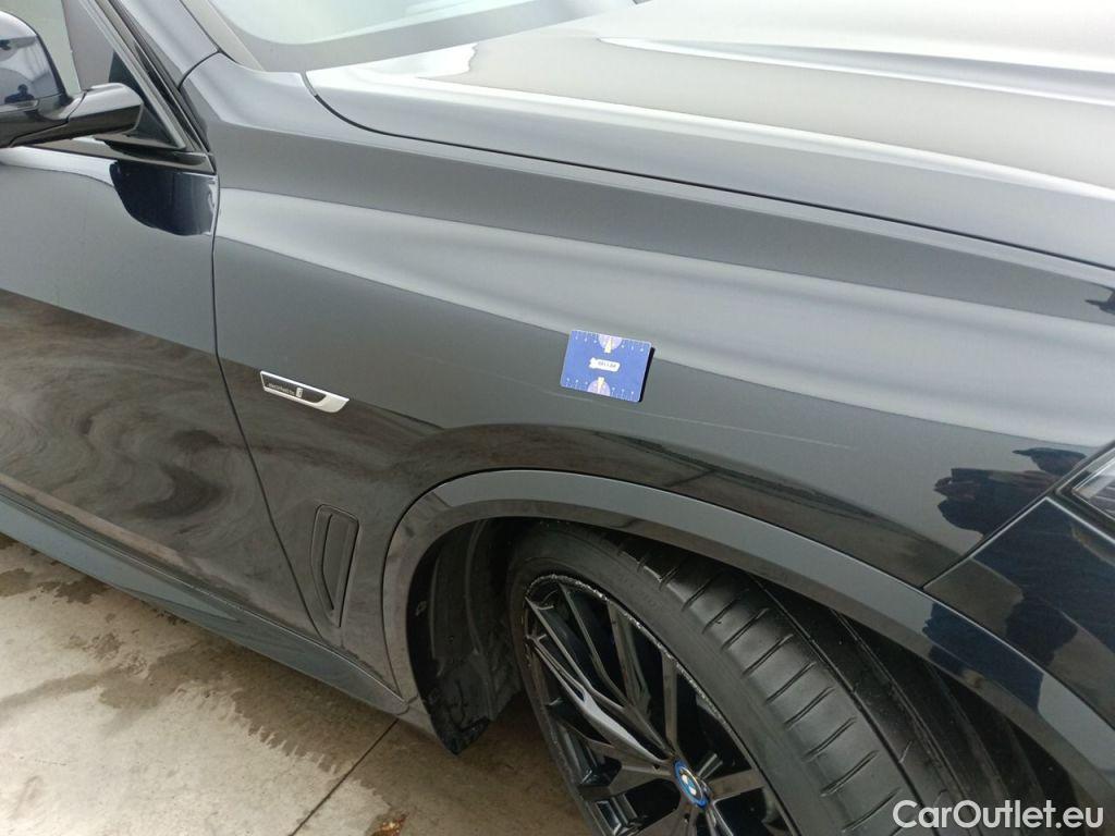 Bmw  X5 BMW  xDrive45e (155kW) 5d ///M-Sportkit (total options: 18,785 Ex.Vat) #64
