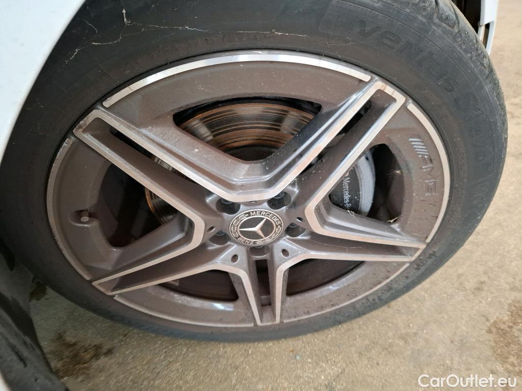  Mercedes  A-Klasse MERCEDES BENZ Classe A Compact 5p Berline A 200 AMG Line 7G DCT #13