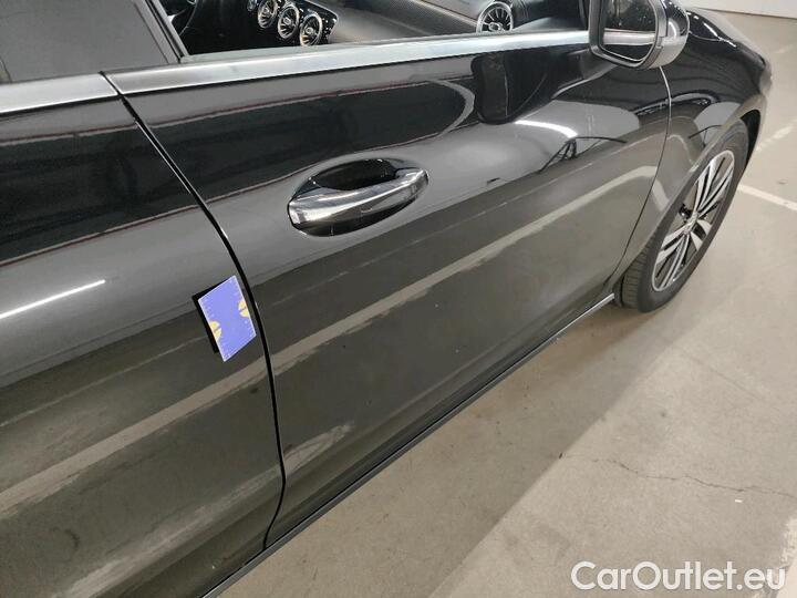 Mercedes  CLA-Klasse CLA CLA 180 d Business Solution 85kW/116pk  4D/P Auto-7 #59